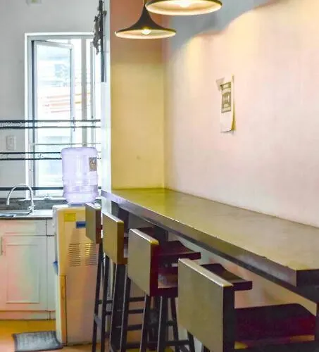 Apartment Jp Santiago Makati J204