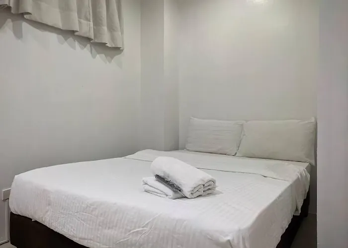 Jp Santiago Makati J204 Manila